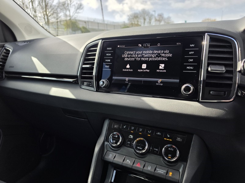 Used Skoda Karoq 2023 for sale - 77844748: Photo 38