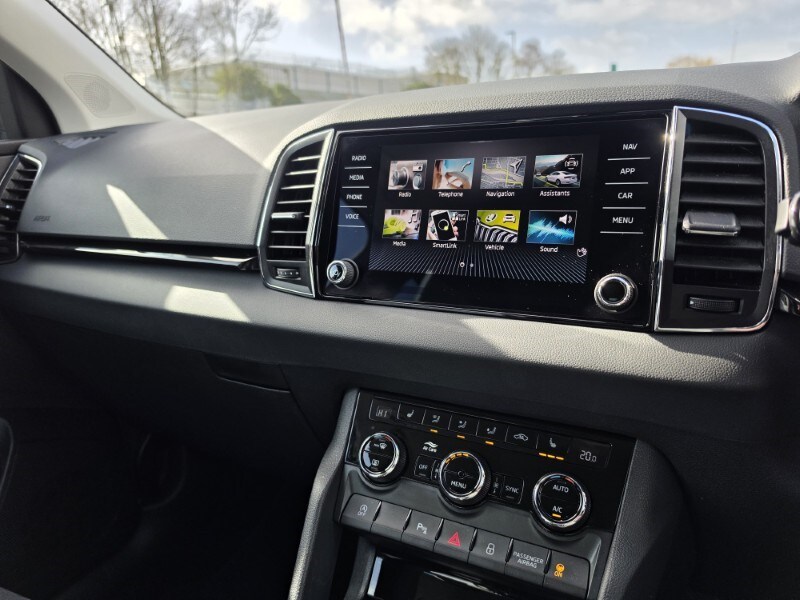 Used Skoda Karoq 2023 for sale - 77844748: Photo 39