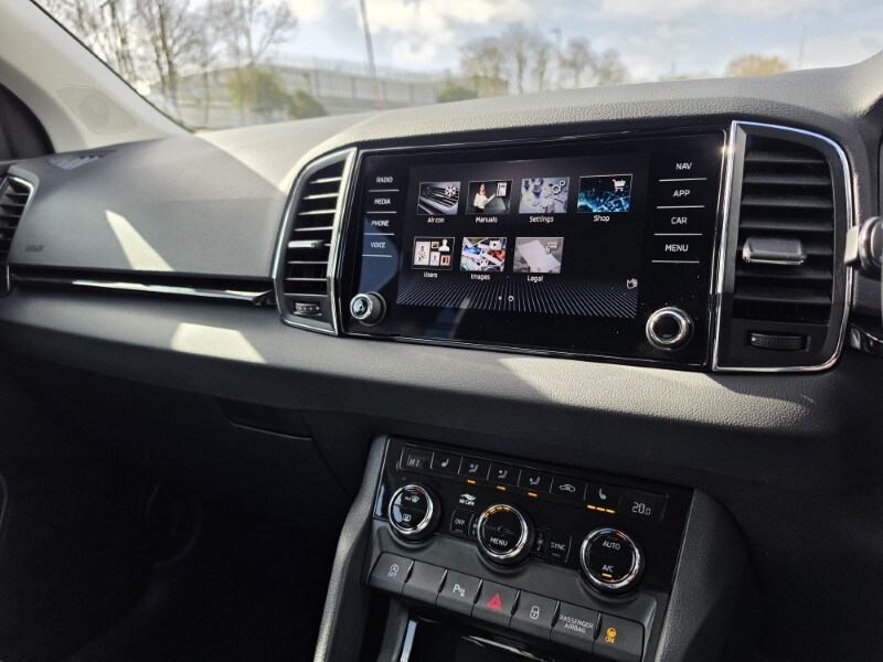 Used Skoda Karoq 2023 for sale - 77844748: Photo 40