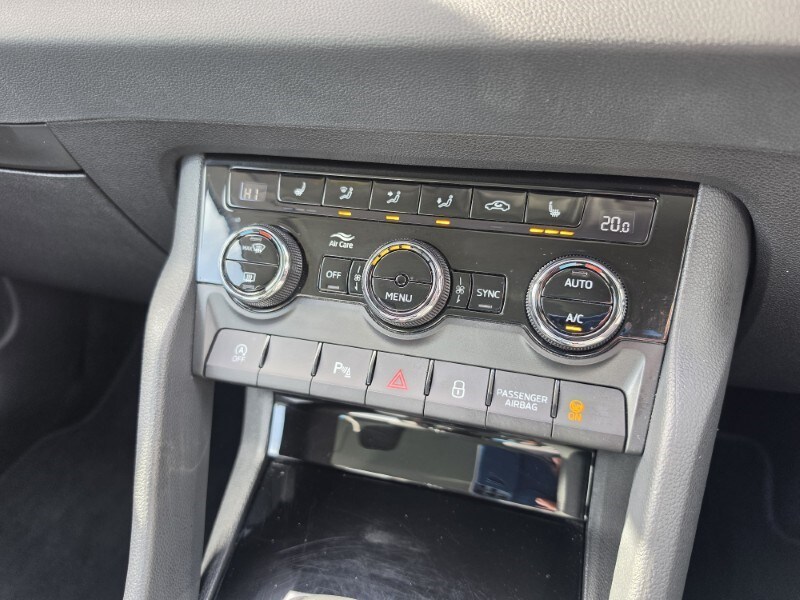 Used Skoda Karoq 2023 for sale - 77844748: Photo 41