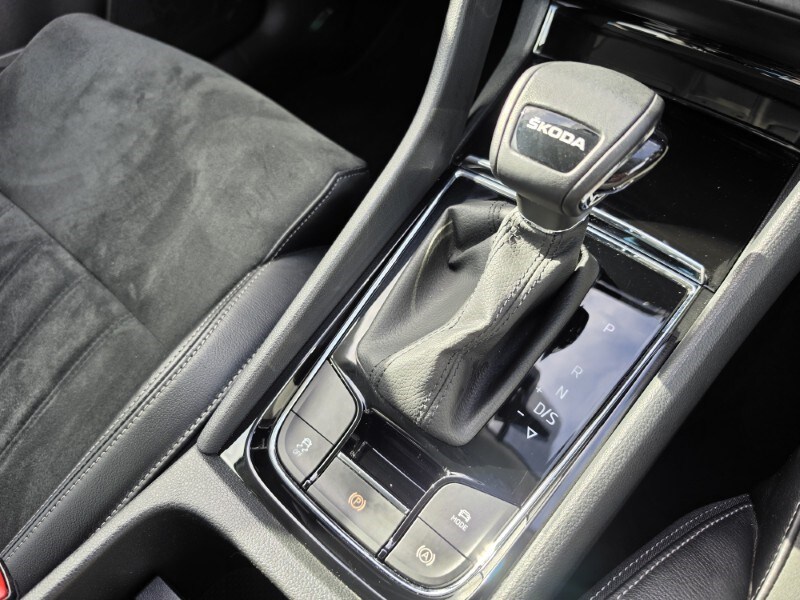 Used Skoda Karoq 2023 for sale - 77844748: Photo 42