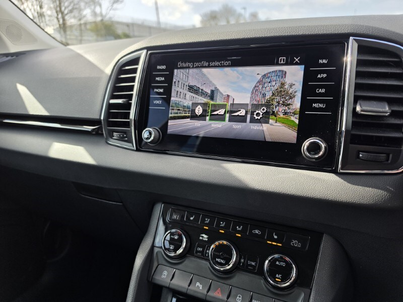 Used Skoda Karoq 2023 for sale - 77844748: Photo 43