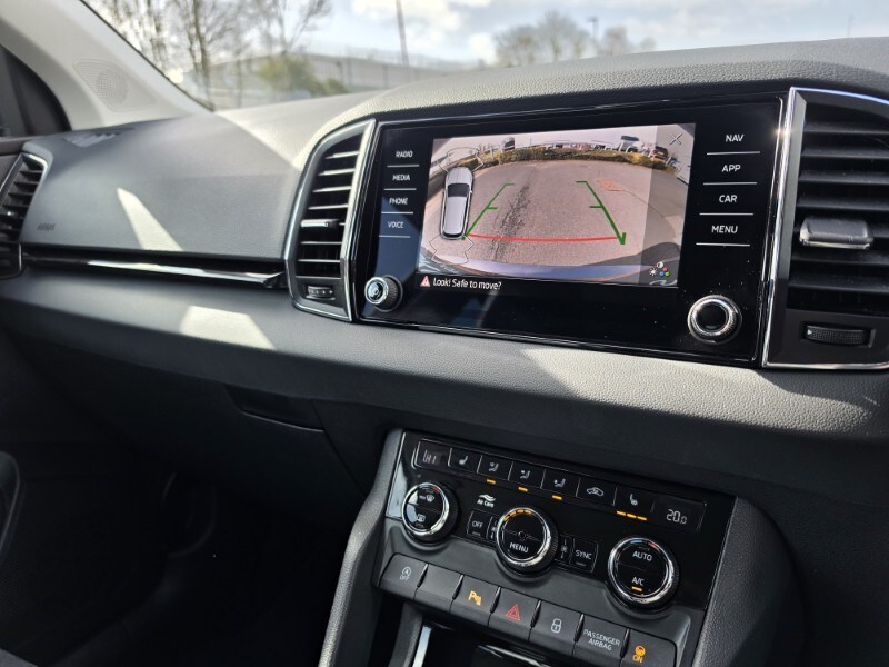 Used Skoda Karoq 2023 for sale - 77844748: Photo 44