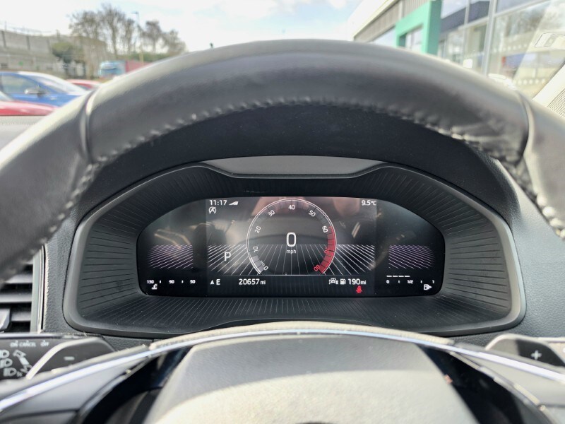 Used Skoda Karoq 2023 for sale - 77844748: Photo 45