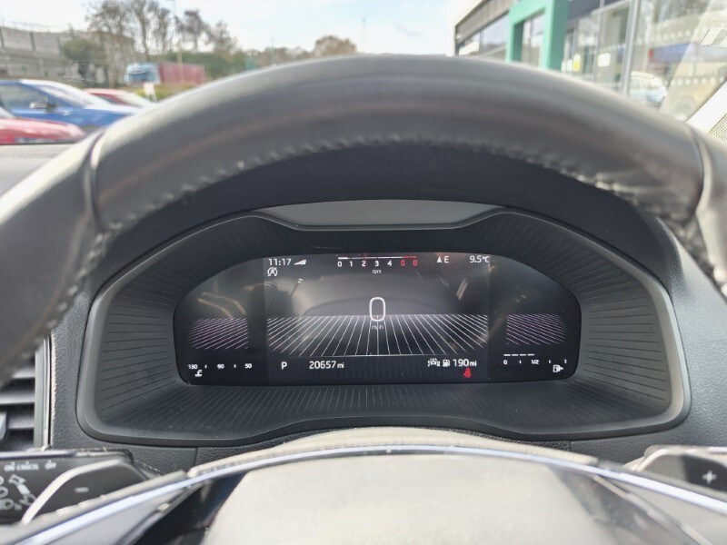 Used Skoda Karoq 2023 for sale - 77844748: Photo 46