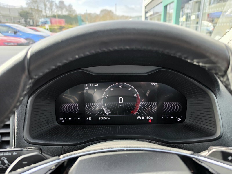 Used Skoda Karoq 2023 for sale - 77844748: Photo 48