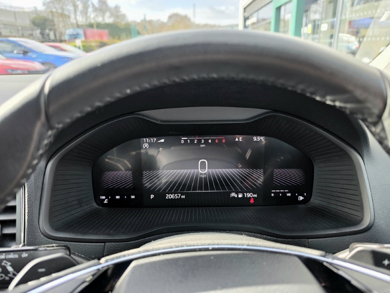 Used Skoda Karoq 2023 for sale - 77844748: Photo 49