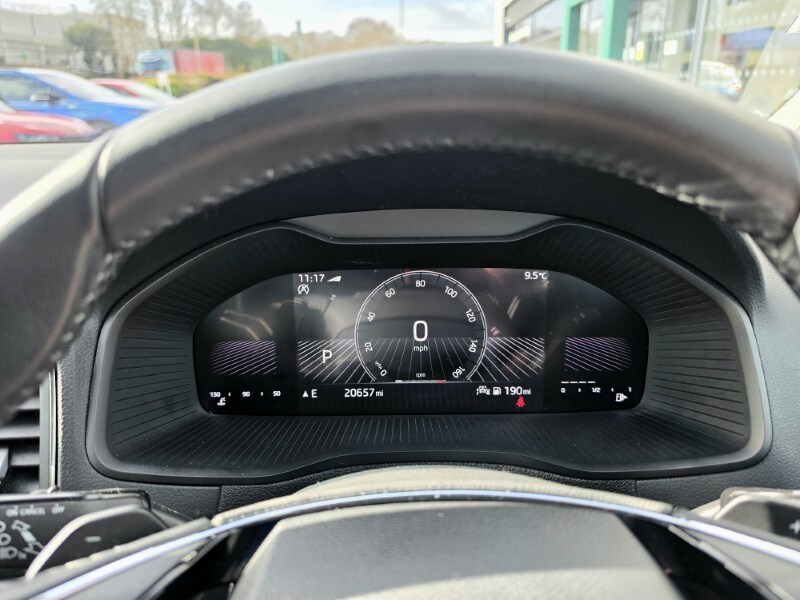 Used Skoda Karoq 2023 for sale - 77844748: Photo 50