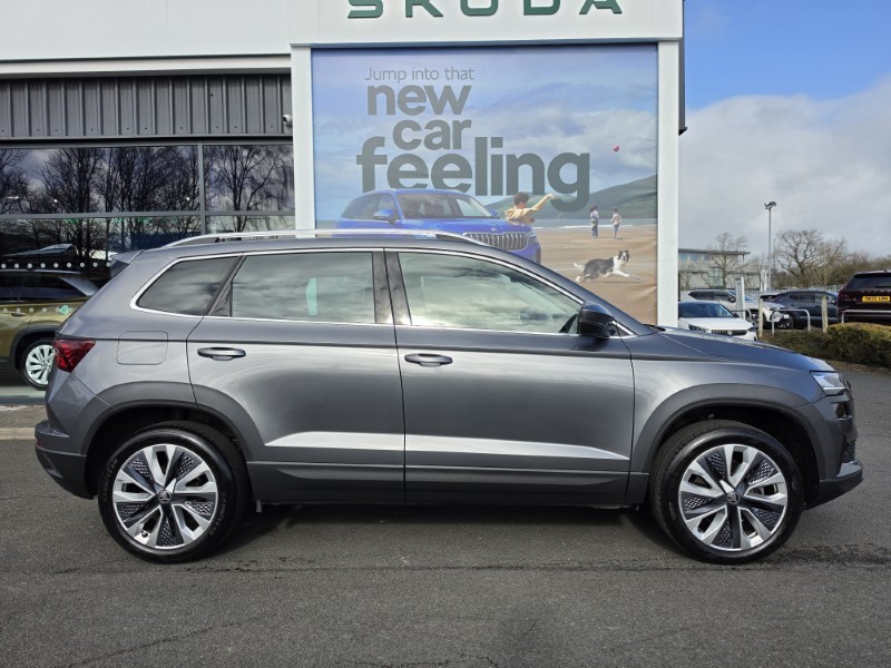 Used Skoda Karoq 2023 for sale - 77844748: Photo 6