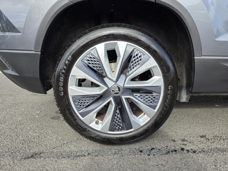 Used Skoda Karoq 2023 for sale - 77844748: Photo 9