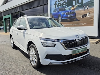 Used Skoda Kamiq 2023 for sale - 78801023: Photo