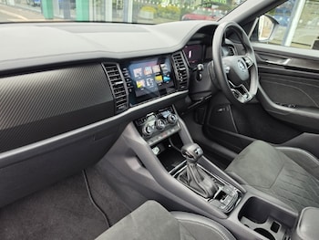 Used Skoda Kodiaq 2024 for sale - 79007848: Photo