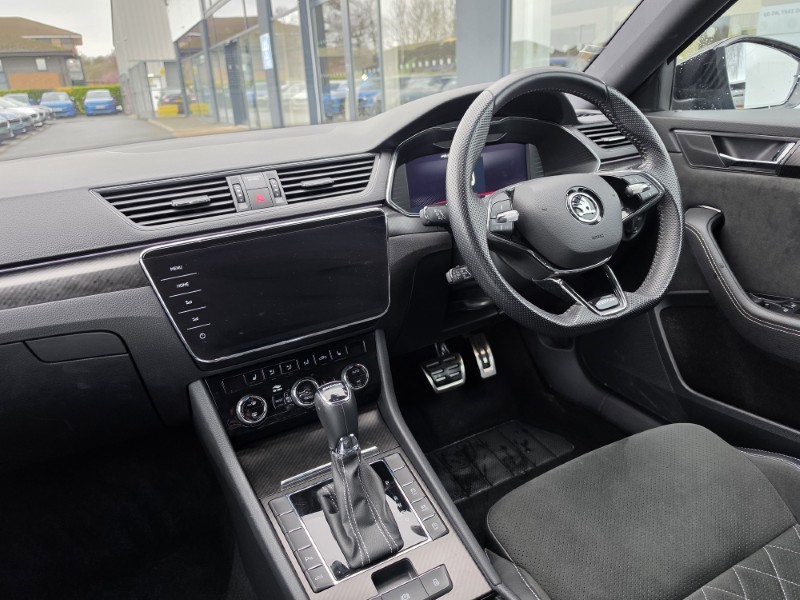 Used Skoda Superb 2023 for sale - 77803974: Photo 14