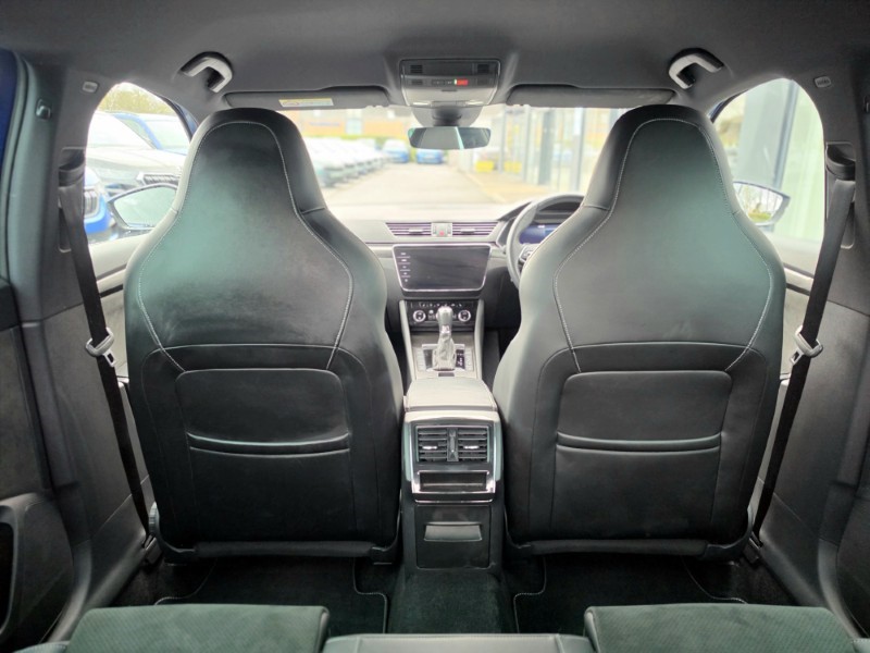 Used Skoda Superb 2023 for sale - 77803974: Photo 17