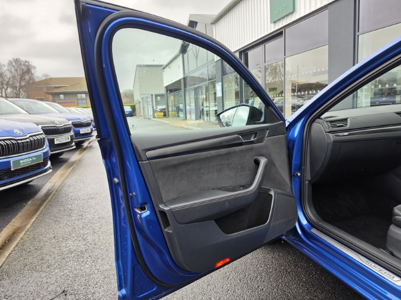 Used Skoda Superb 2023 for sale - 77803974: Photo 19