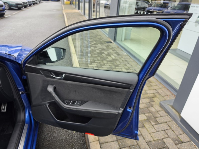 Used Skoda Superb 2023 for sale - 77803974: Photo 21