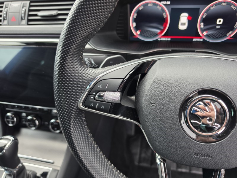 Used Skoda Superb 2023 for sale - 77803974: Photo 25