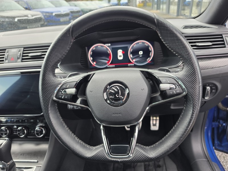 Used Skoda Superb 2023 for sale - 77803974: Photo 26