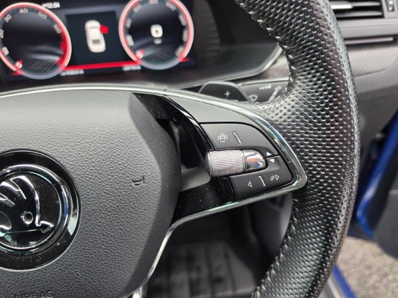 Used Skoda Superb 2023 for sale - 77803974: Photo 27