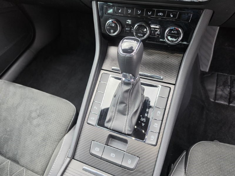 Used Skoda Superb 2023 for sale - 77803974: Photo 29