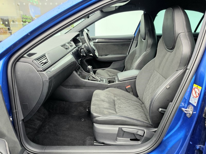 Used Skoda Superb 2023 for sale - 77803974: Photo 3