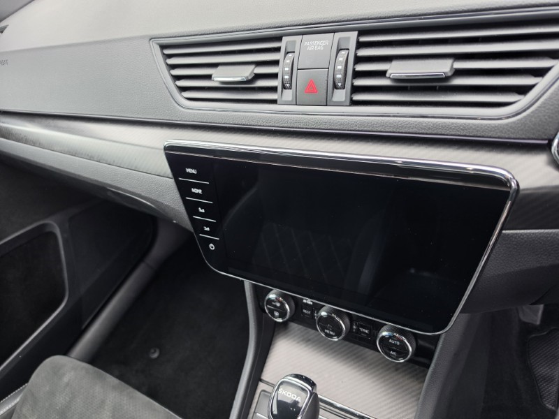 Used Skoda Superb 2023 for sale - 77803974: Photo 30