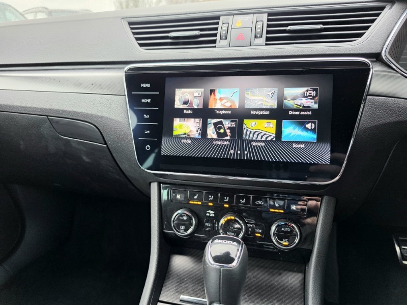 Used Skoda Superb 2023 for sale - 77803974: Photo 33