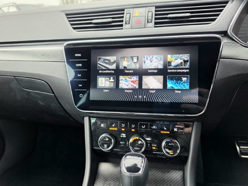 Used Skoda Superb 2023 for sale - 77803974: Photo 34