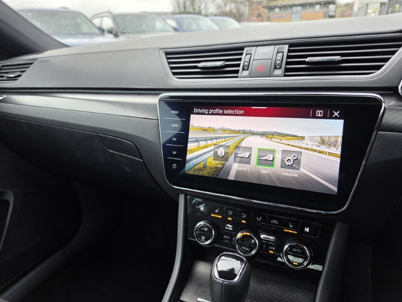 Used Skoda Superb 2023 for sale - 77803974: Photo 36