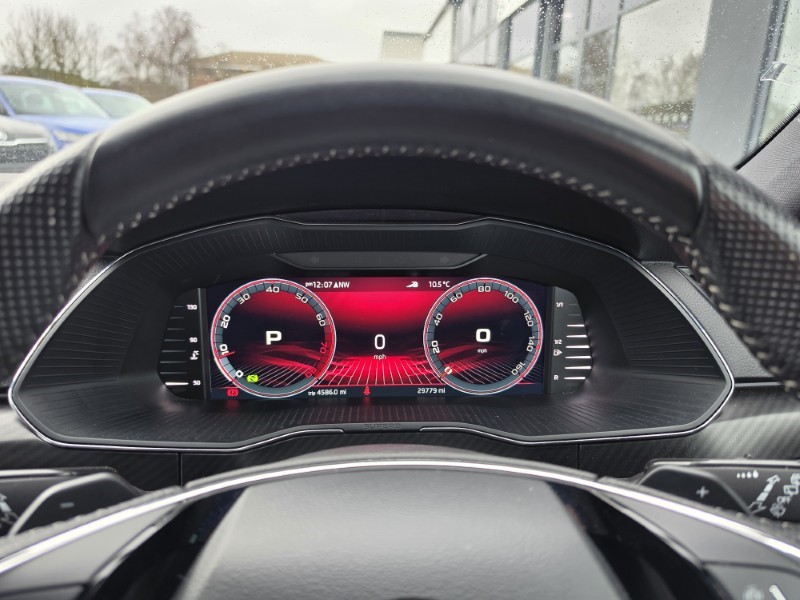 Used Skoda Superb 2023 for sale - 77803974: Photo 37