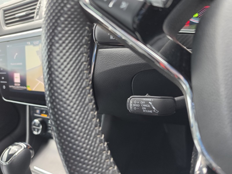 Used Skoda Superb 2023 for sale - 77803974: Photo 38