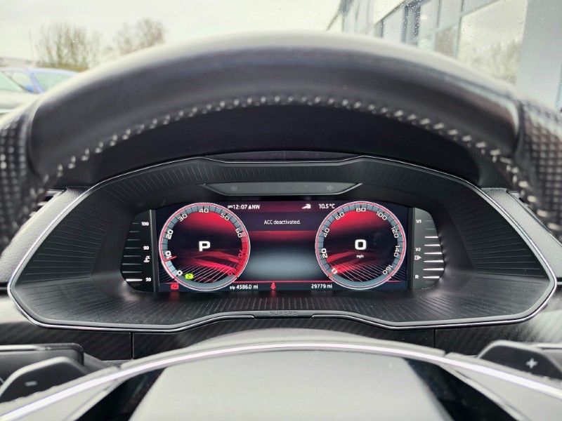 Used Skoda Superb 2023 for sale - 77803974: Photo 39