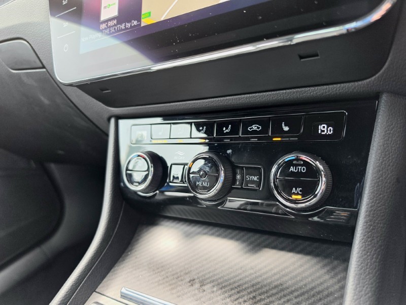 Used Skoda Superb 2023 for sale - 77803974: Photo 41