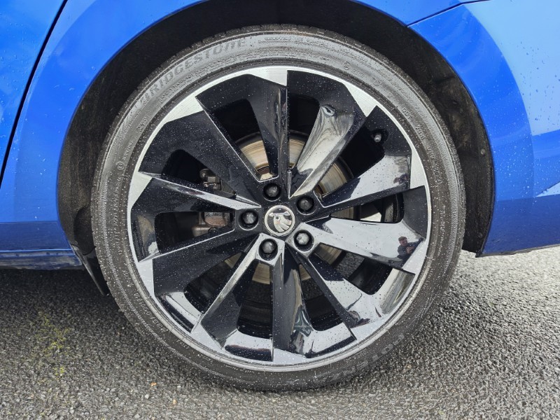 Used Skoda Superb 2023 for sale - 77803974: Photo 8