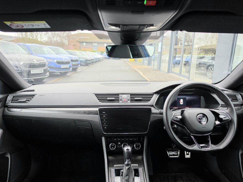 Used Skoda Superb 2023 for sale - 77803974: Photo 9