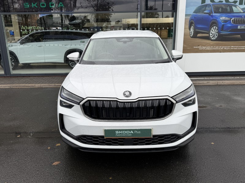 Used Skoda Kodiaq 2025 for sale - 76981141: Photo 10