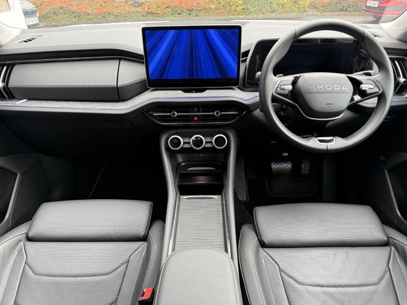 Used Skoda Kodiaq 2025 for sale - 76981141: Photo 11