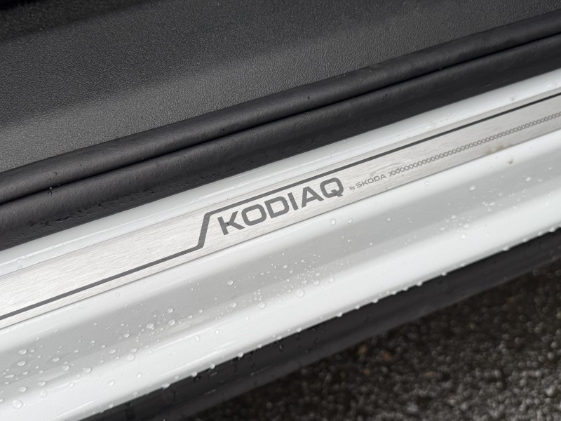 Used Skoda Kodiaq 2025 for sale - 76981141: Photo 16