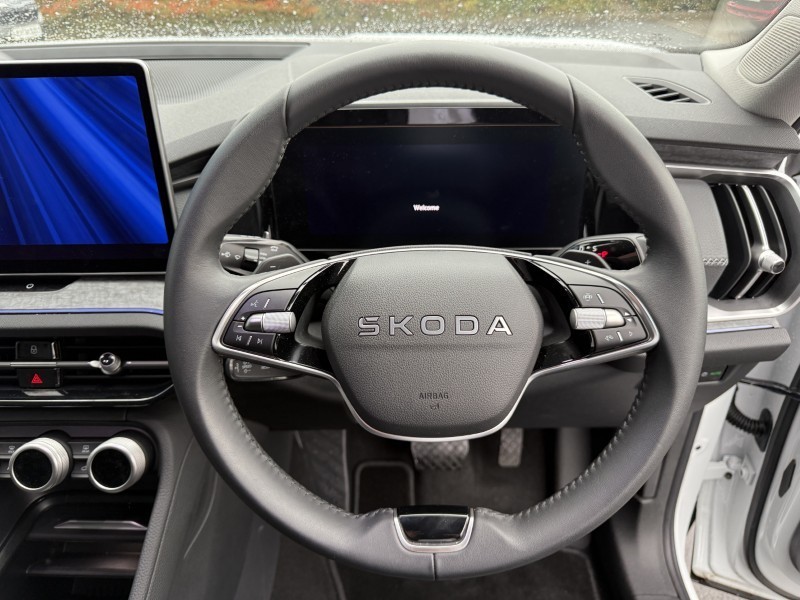 Used Skoda Kodiaq 2025 for sale - 76981141: Photo 21