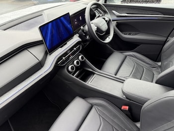 Used Skoda Kodiaq 2025 for sale - 76981141: Photo