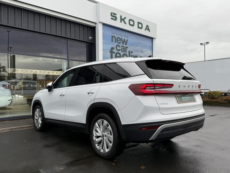 Used Skoda Kodiaq 2025 for sale - 76981141: Photo 3