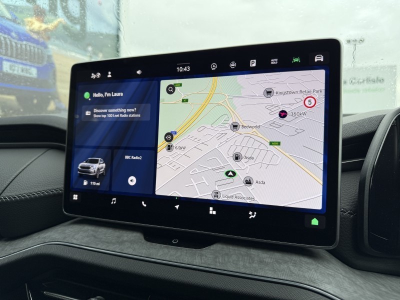 Used Skoda Kodiaq 2025 for sale - 76981141: Photo 31