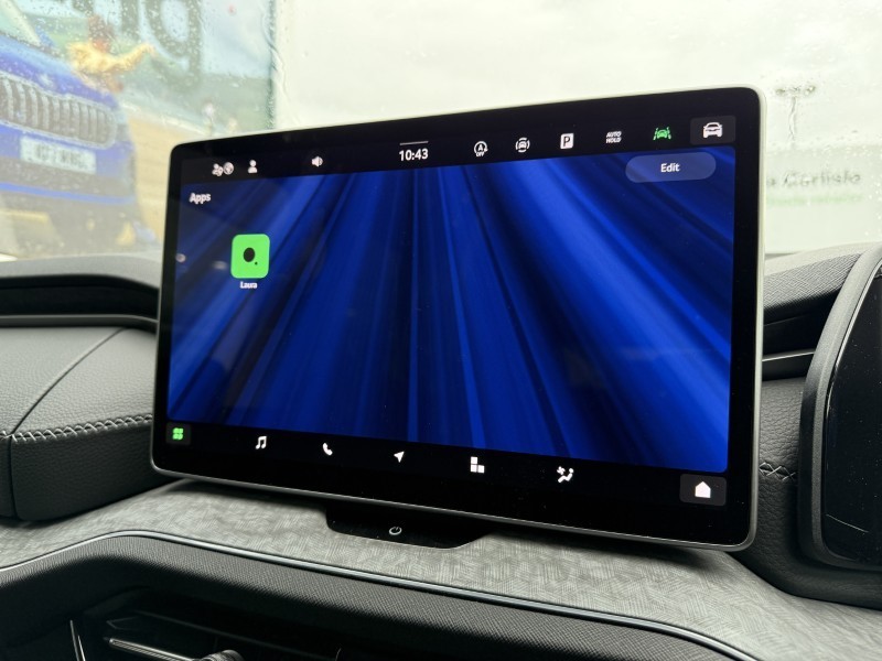 Used Skoda Kodiaq 2025 for sale - 76981141: Photo 32