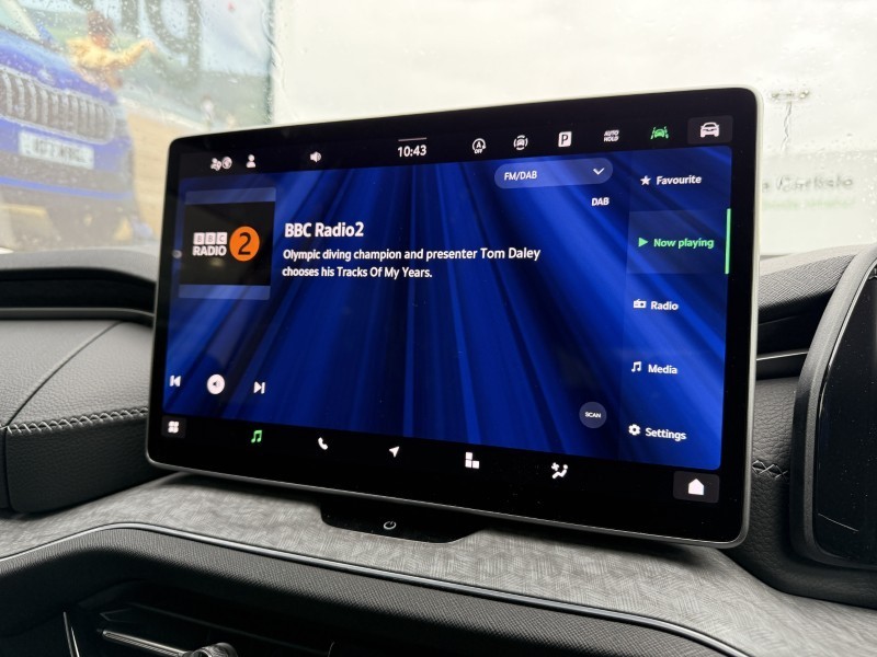 Used Skoda Kodiaq 2025 for sale - 76981141: Photo 33