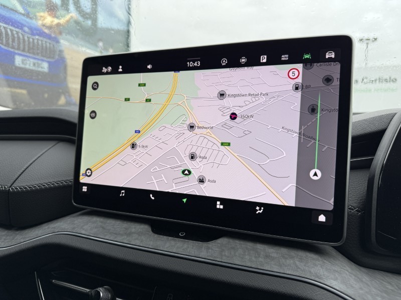 Used Skoda Kodiaq 2025 for sale - 76981141: Photo 35