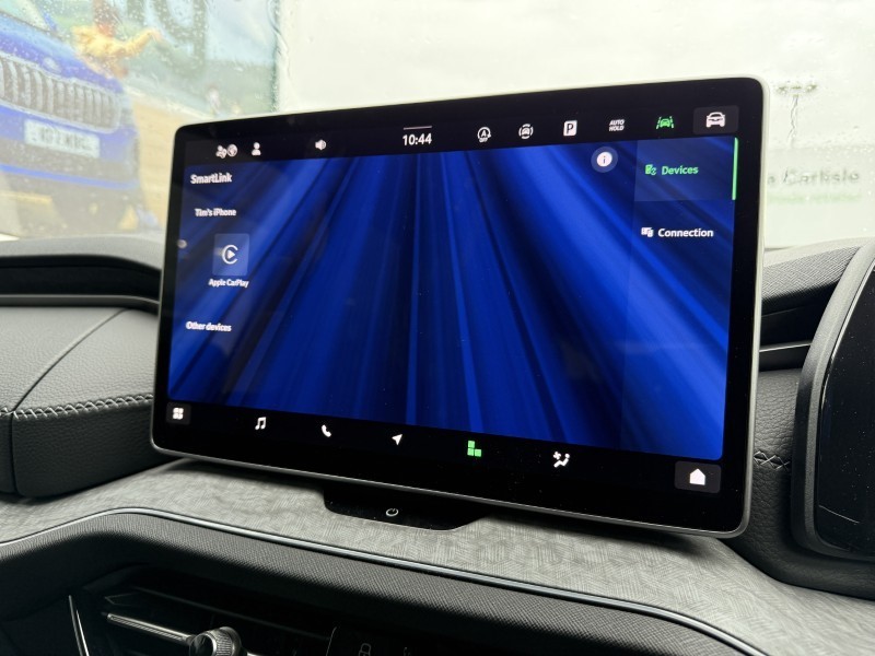 Used Skoda Kodiaq 2025 for sale - 76981141: Photo 36