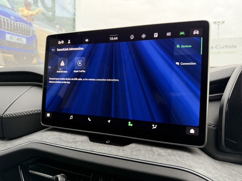 Used Skoda Kodiaq 2025 for sale - 76981141: Photo 37