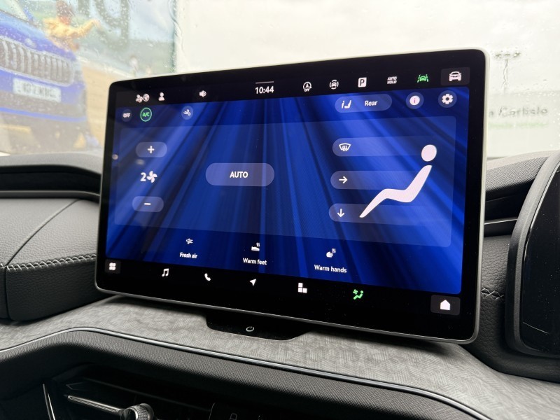 Used Skoda Kodiaq 2025 for sale - 76981141: Photo 38