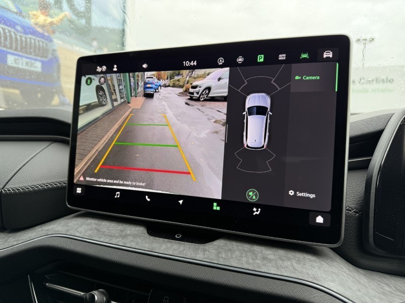 Used Skoda Kodiaq 2025 for sale - 76981141: Photo 39