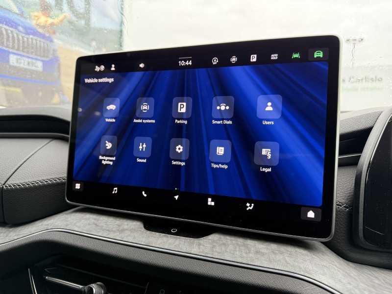 Used Skoda Kodiaq 2025 for sale - 76981141: Photo 40